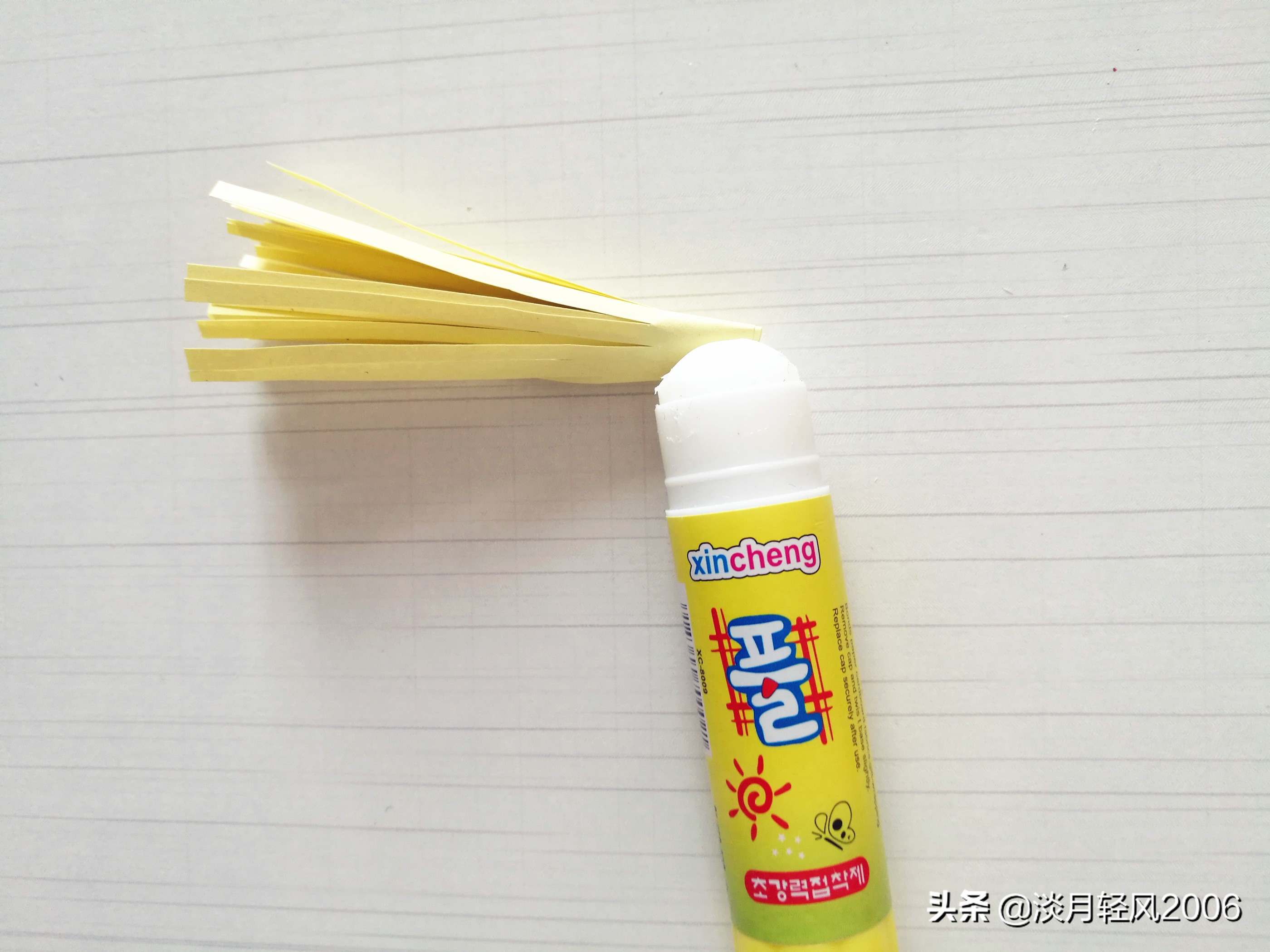 小灯笼卡纸手工制作大全,用卡纸做简单又好看小灯笼