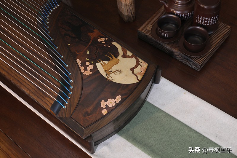 兰考十大品牌古筝,古筝品牌选购攻略
