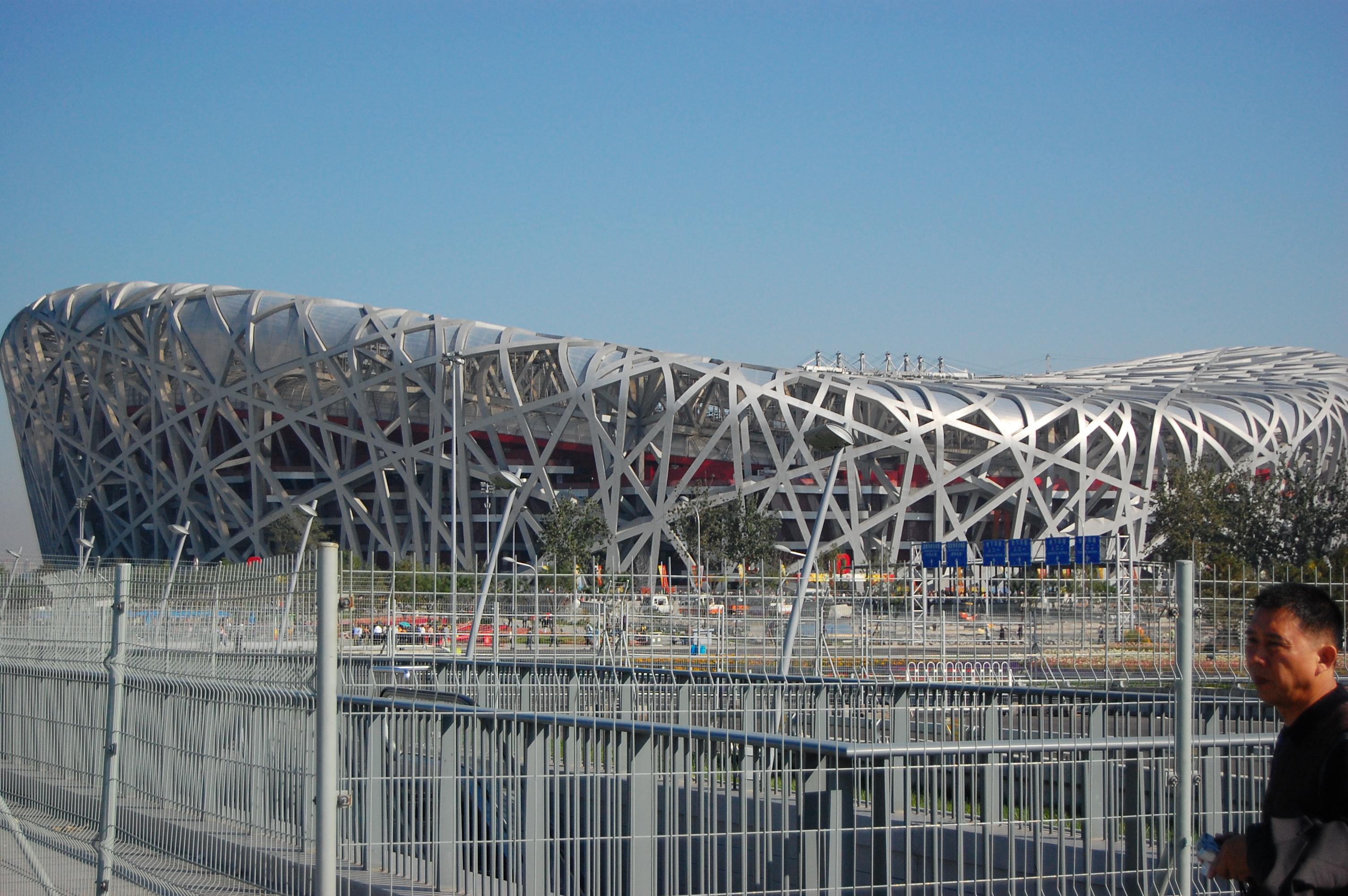 北京2008千山万水,北京游记1000字