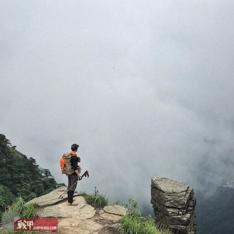 犀牛kifaruexpressg2背包简评,kifaru犀牛xray双肩背包