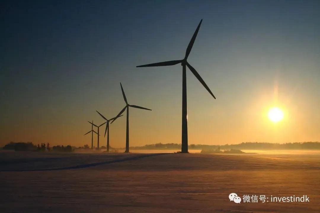 领馆专递｜英国、加拿大、丹麦、芬兰的最新信息