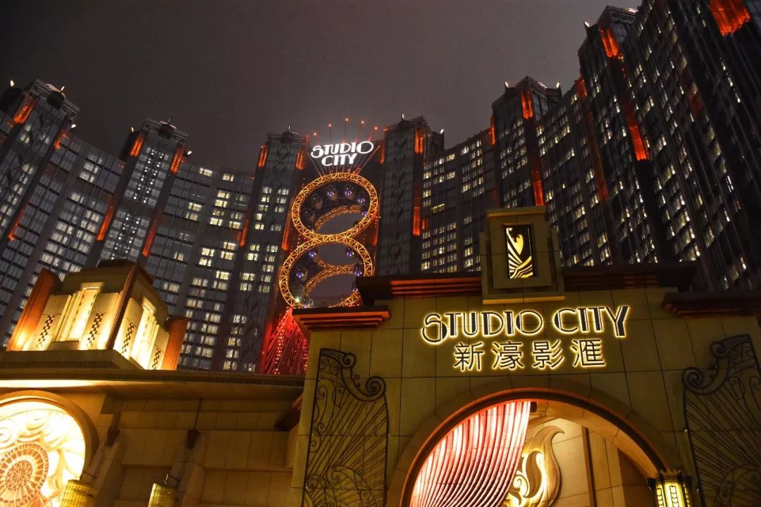 澳门赌场旅游攻略自由行,澳门免费游