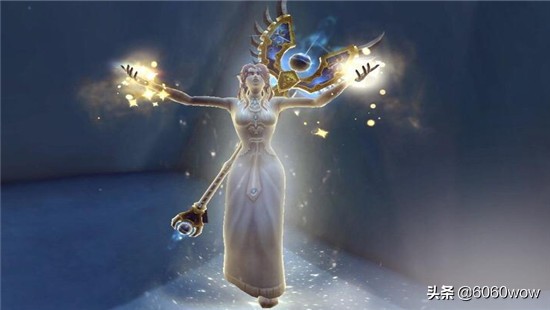 魔兽世界怀旧服牧师几级可以刷,魔兽世界怀旧服牧师新手入门攻略