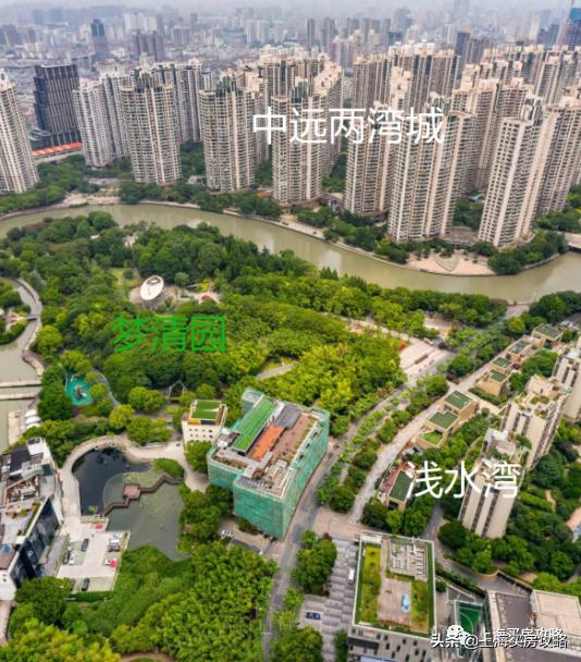 长寿路板块推荐,长寿路最好的板块