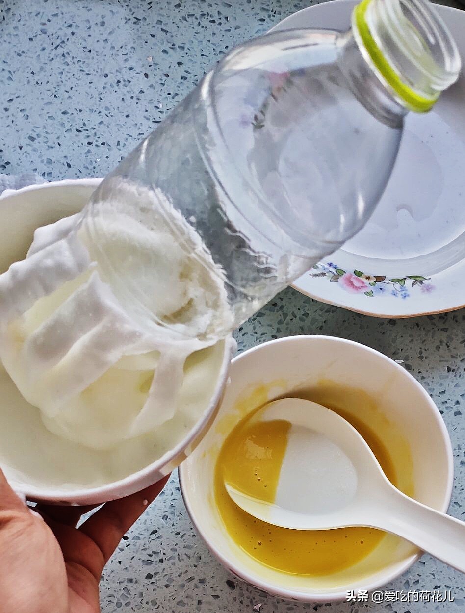 高手在民间做纸杯蛋糕,高手在民间制作手工