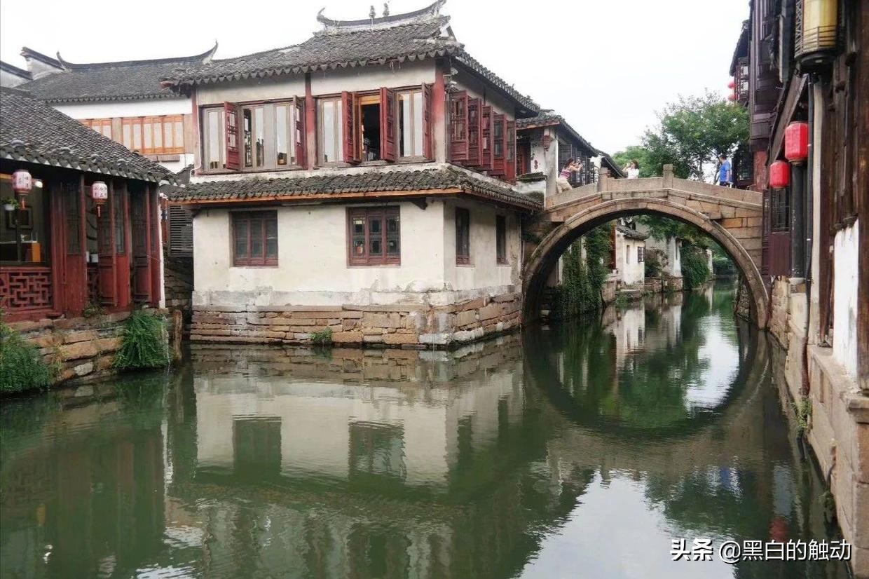 苏州除了拙政园还有哪个园林最好,苏州哪个园林最值得游玩