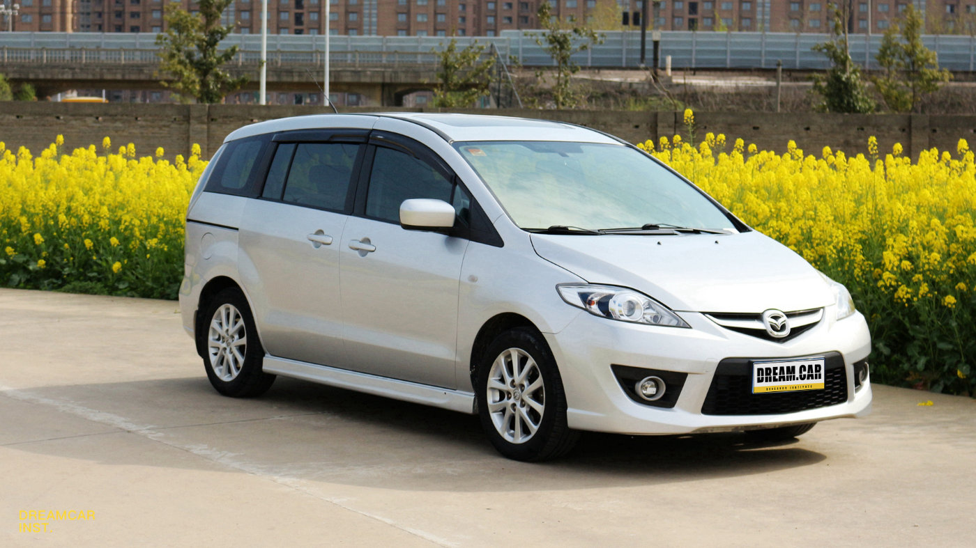 16款马自达5mpv,08款马自达5mpv怎么样