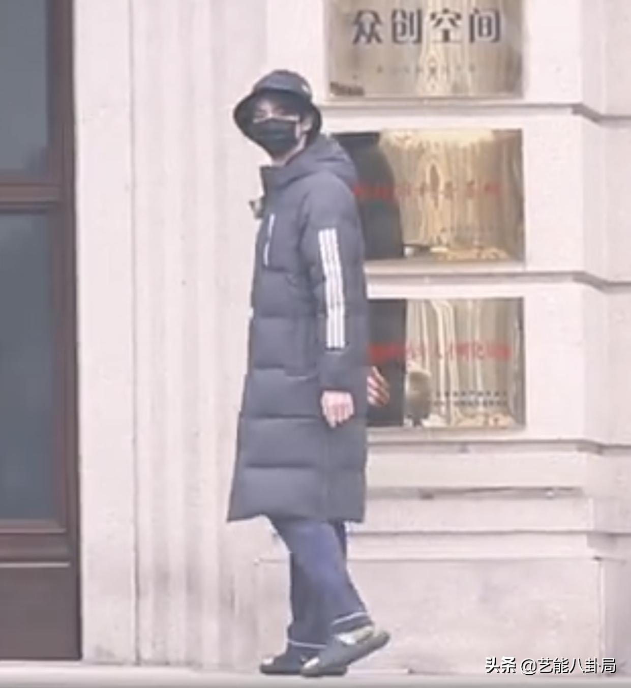 *制抵**升级！辱华品牌全打码，多档综艺集体行动，满屏行走的马赛克