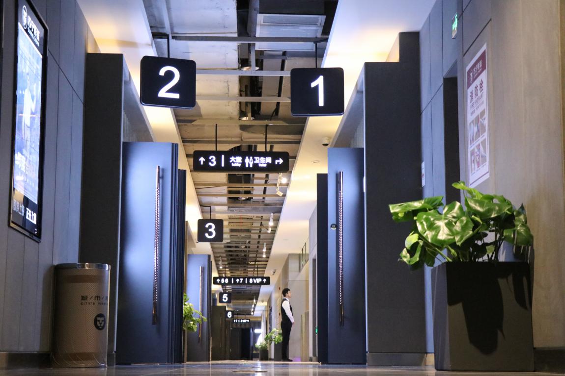 全国第26家苏宁影城落地苏州，1元观影开业巨惠！