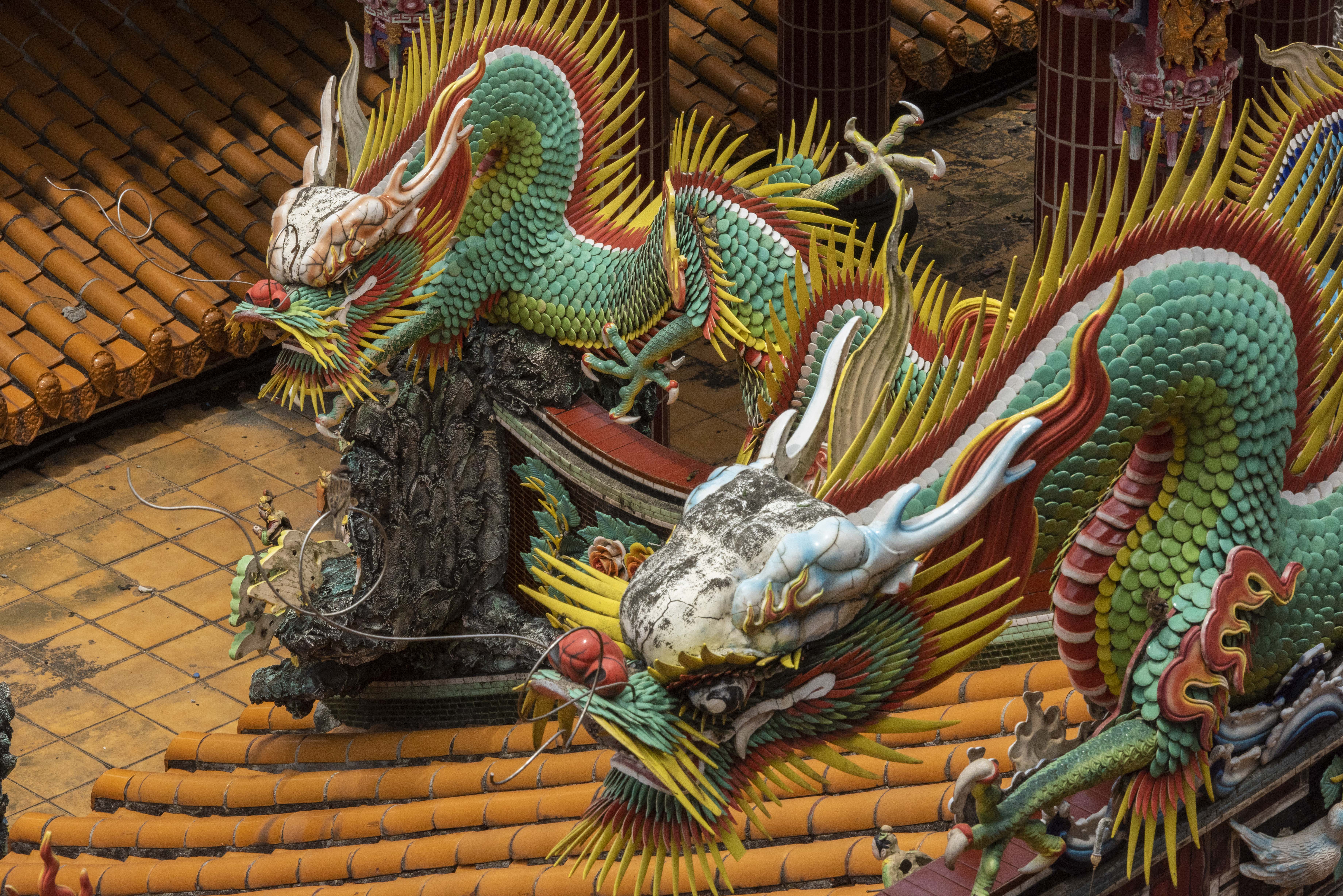 台湾的阿里山日月潭到底好不好,台湾日月潭阿里山