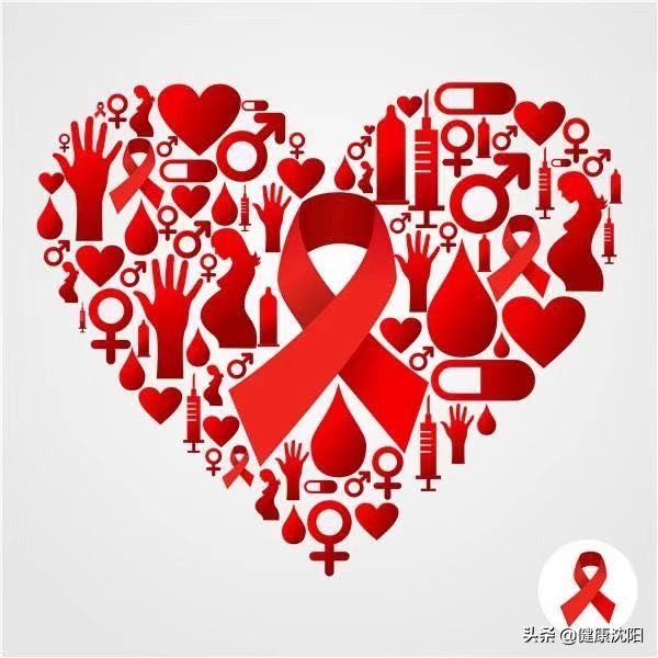 宣传和普及艾滋病知识的艾滋病日,世界艾滋病日艾滋病宣传活动方案