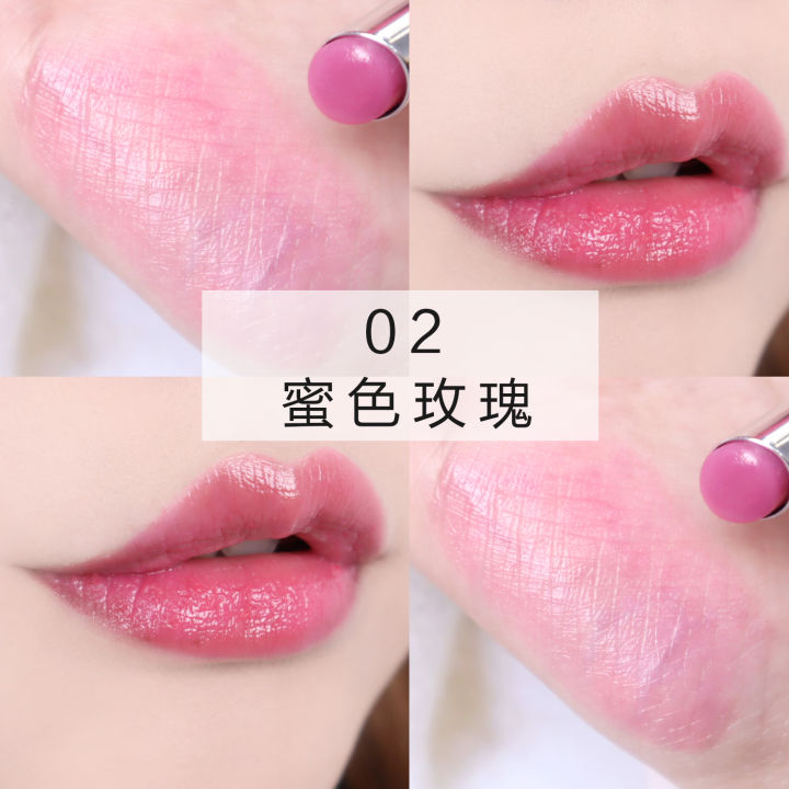 丝芙兰纪梵希口红,口红大作战赢皮肤