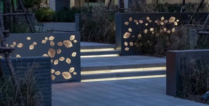 永威上和院装修案例,永威上和郡大平层装修