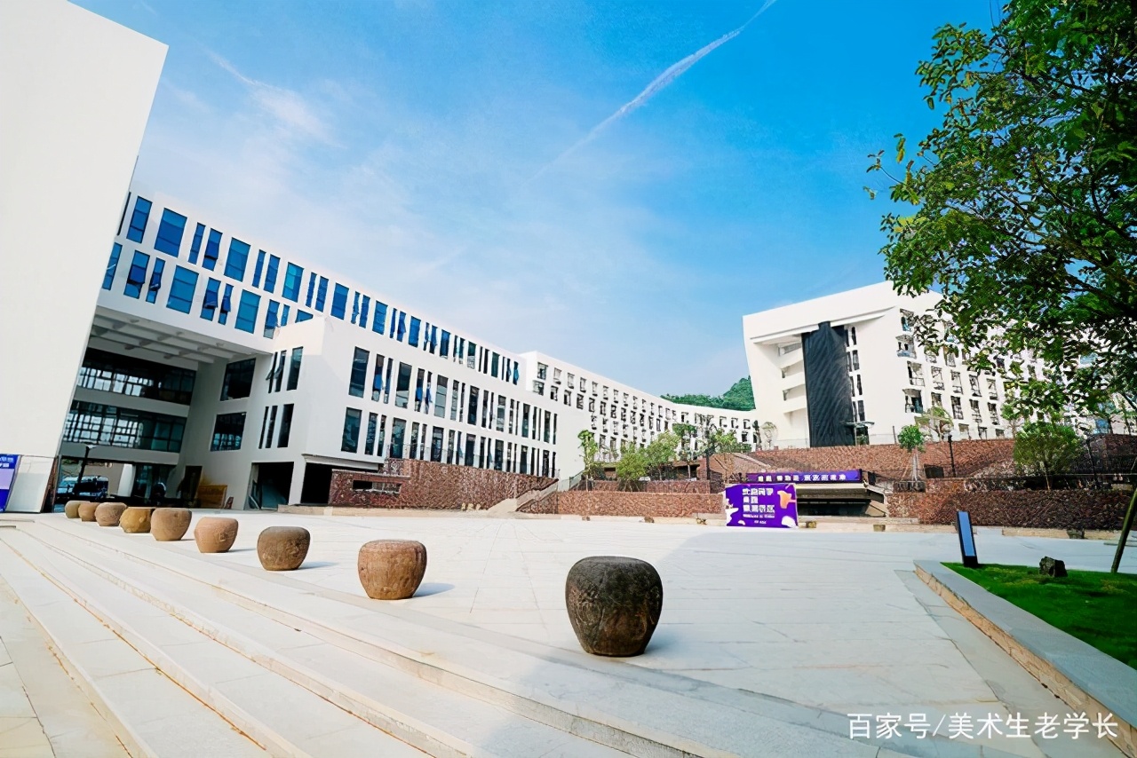 去北京画室还是去杭州画室,杭州画室集训推荐地方