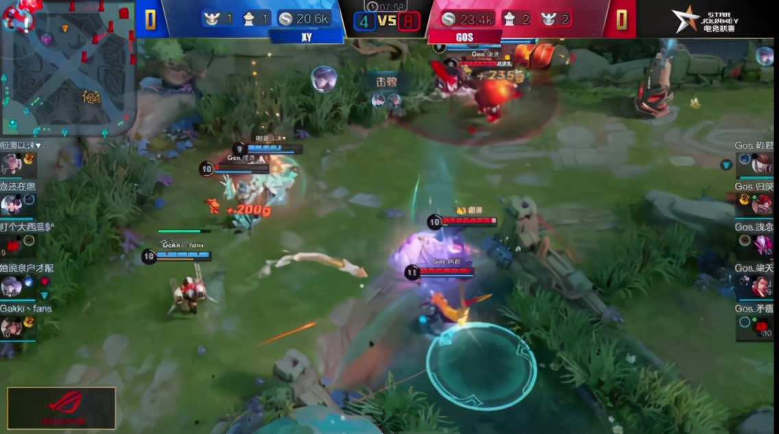 王者荣耀星途联赛怎么打,星途联赛决赛