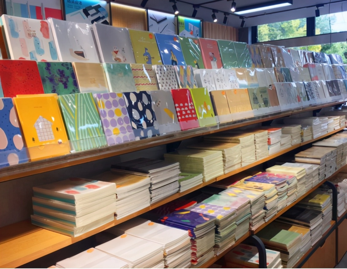 晨光2.5圆珠笔,晨光文具一年利润超10亿