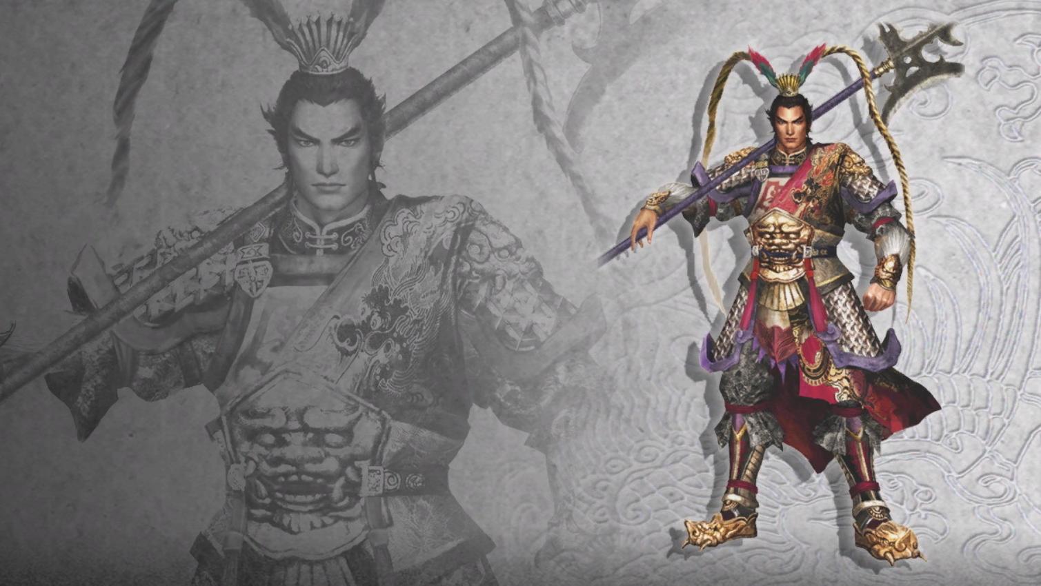 割草游戏也内卷！真三国无双4最经典？真三系列还能怎么打动你