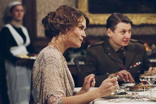 《查泰莱夫人的情人》现实主义,电视连续剧查泰莱夫人的情人