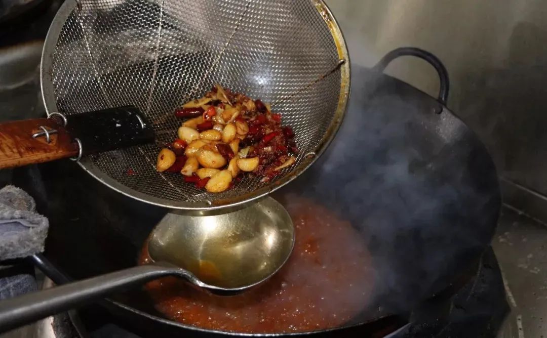 好吃到停不下来的七道经典家常菜,推荐几道好吃易学的家常菜