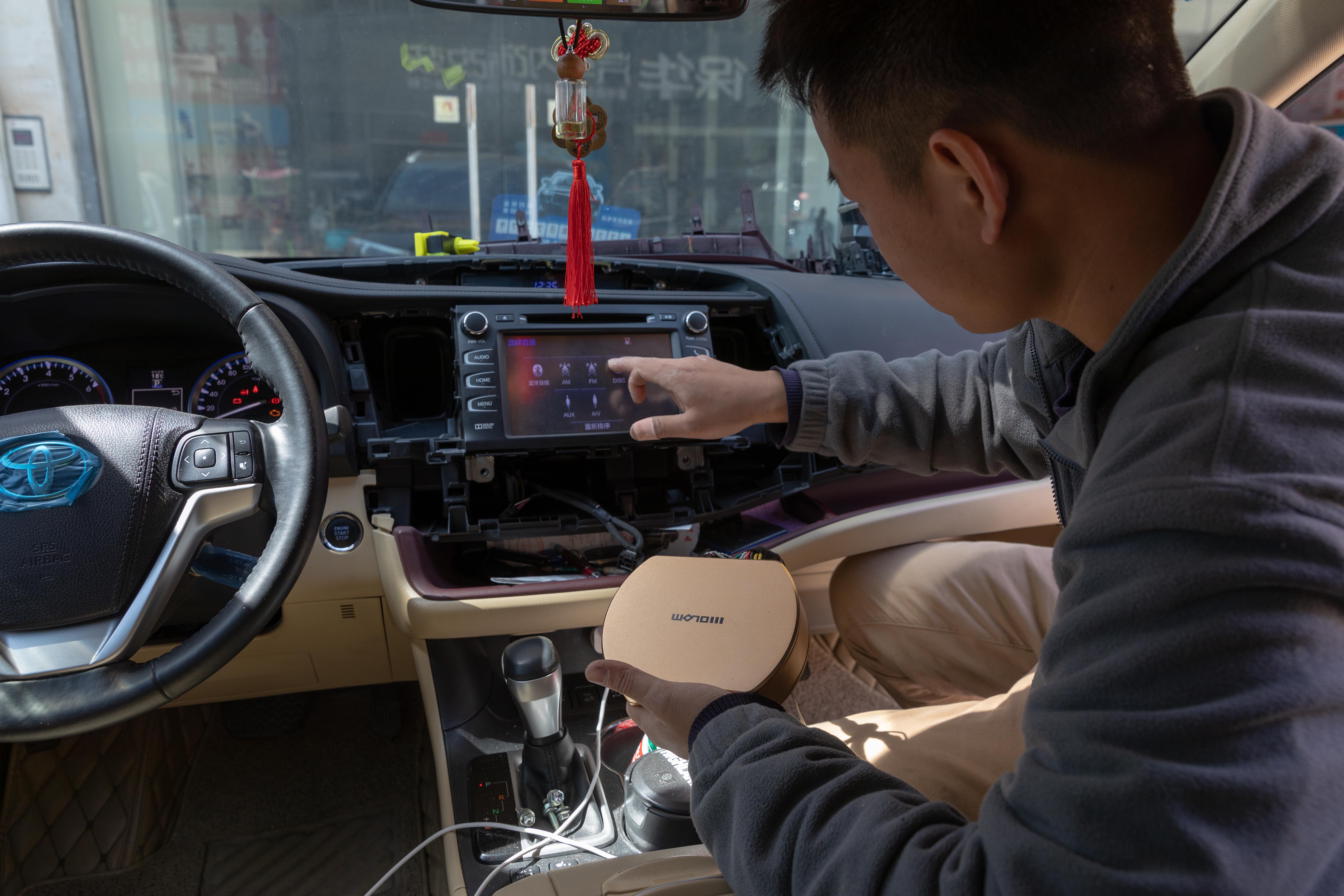 音响改装最成功最顶级方案,5000左右的音响改装