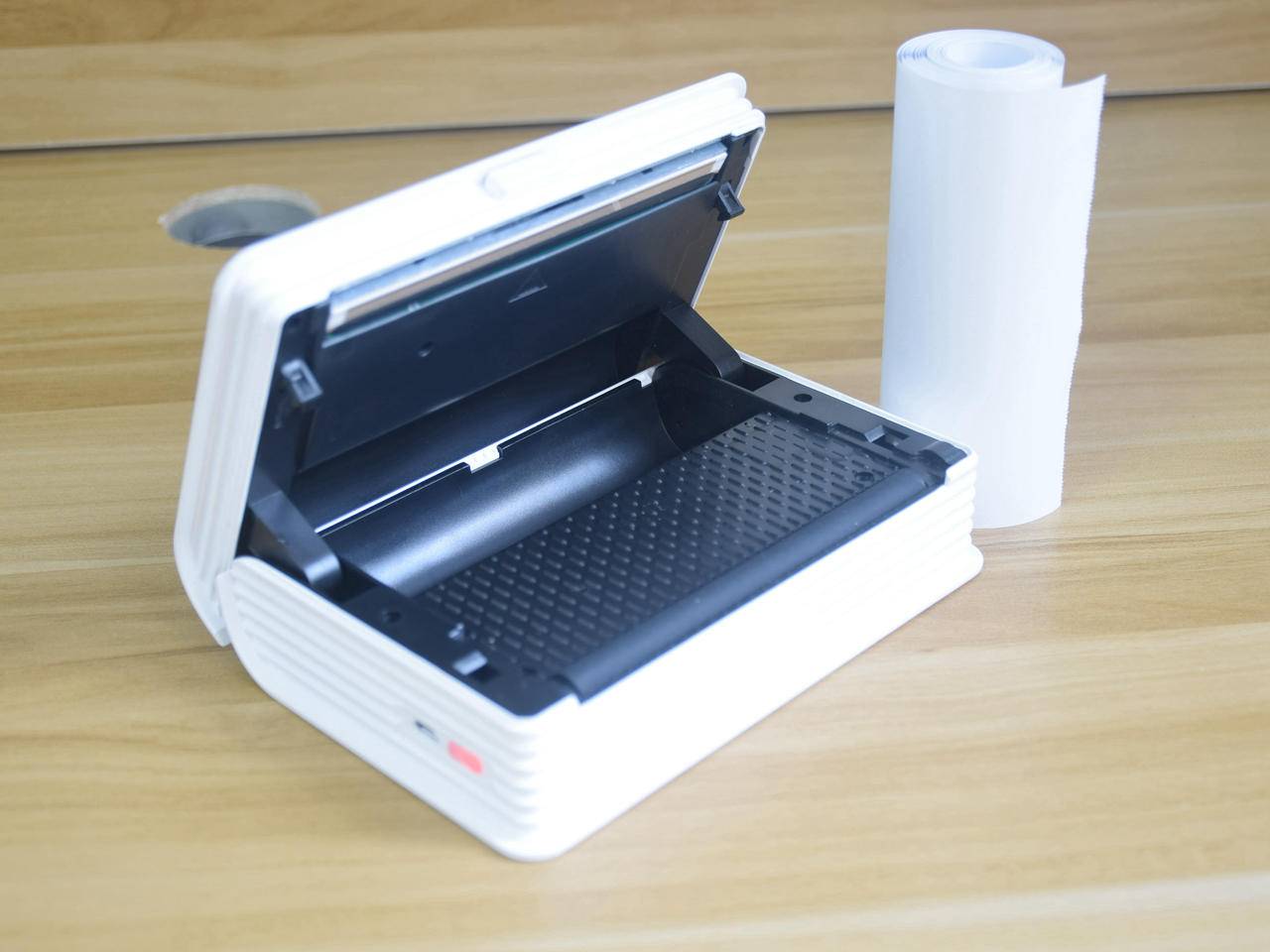 喵喵机打印机有哪些功能,喵喵机双面打印机