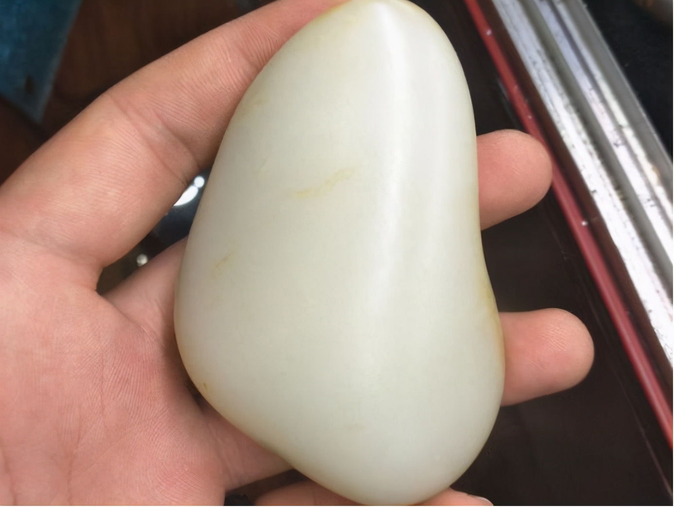 这4种“李鬼”都不是和田玉！莫要再“打眼”