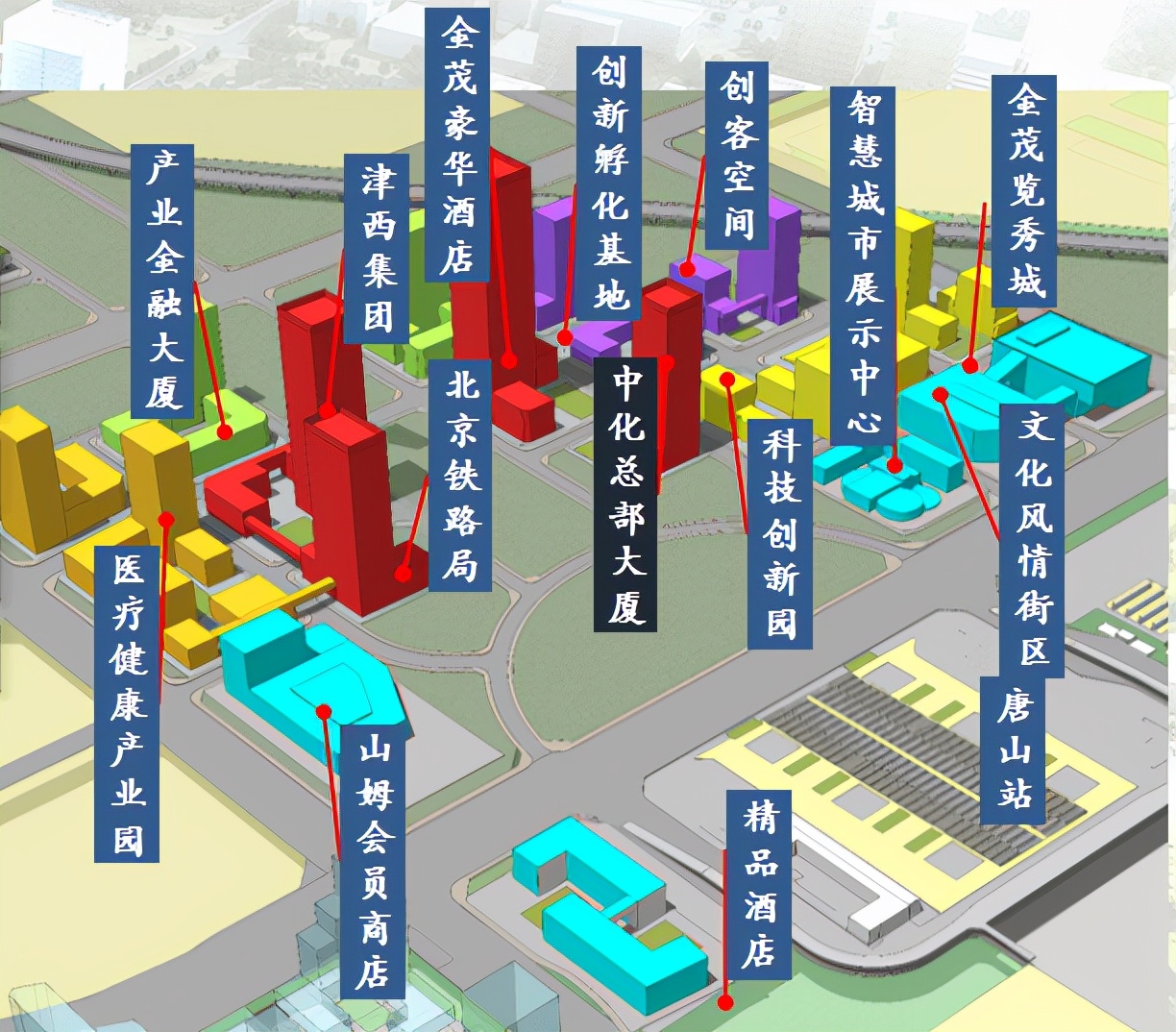 唐山经济新增量,唐山新旧动能转换高质量发展