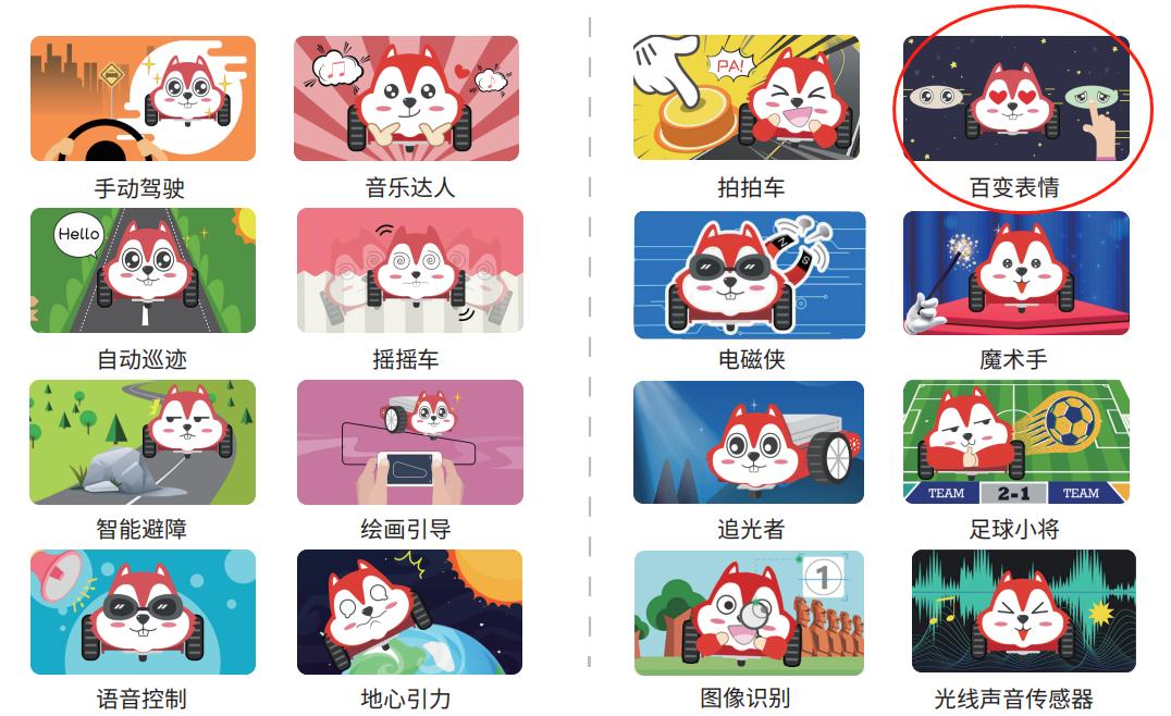 编程机器人教程第一节课,机器人编程公开课怎么上才有创意