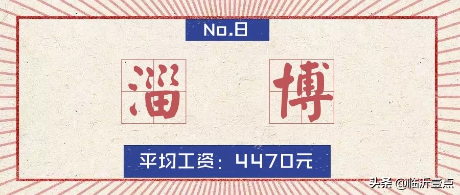 山东临沂房价算几线城市,山东十六城市工资与房价对比