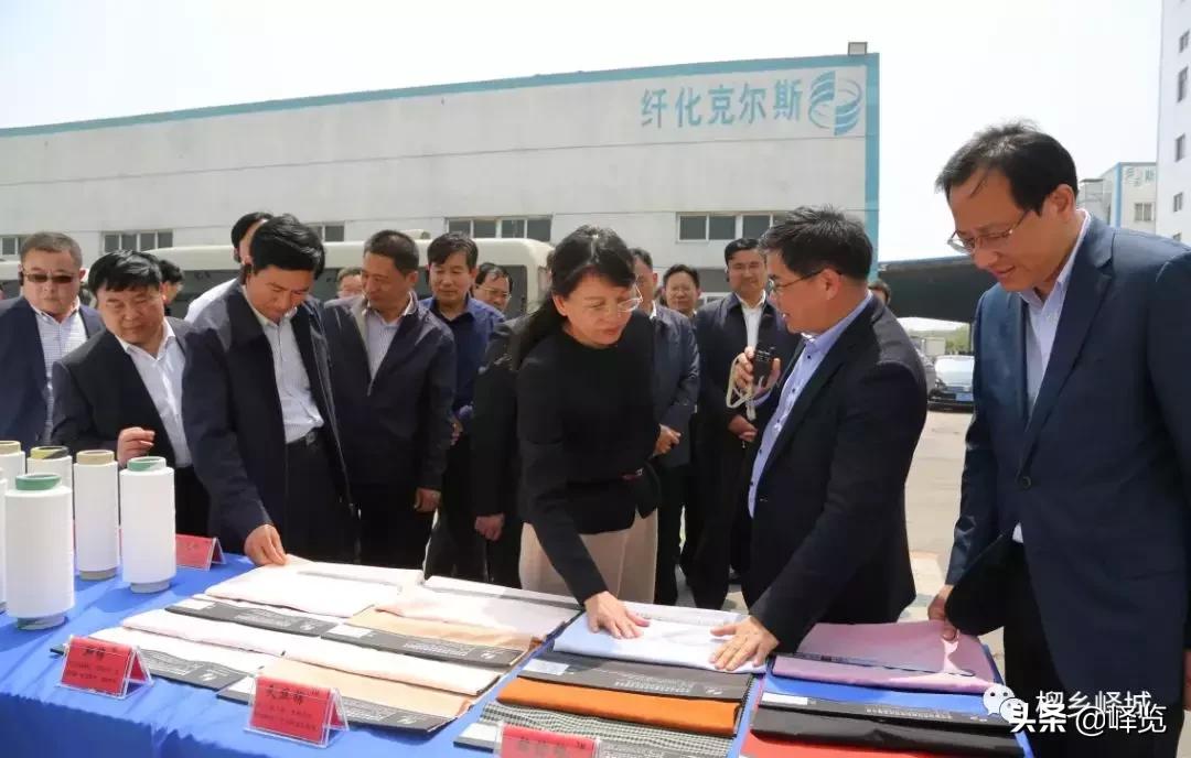 枣庄市党政考察团杭州行,临沂市考察团到济宁