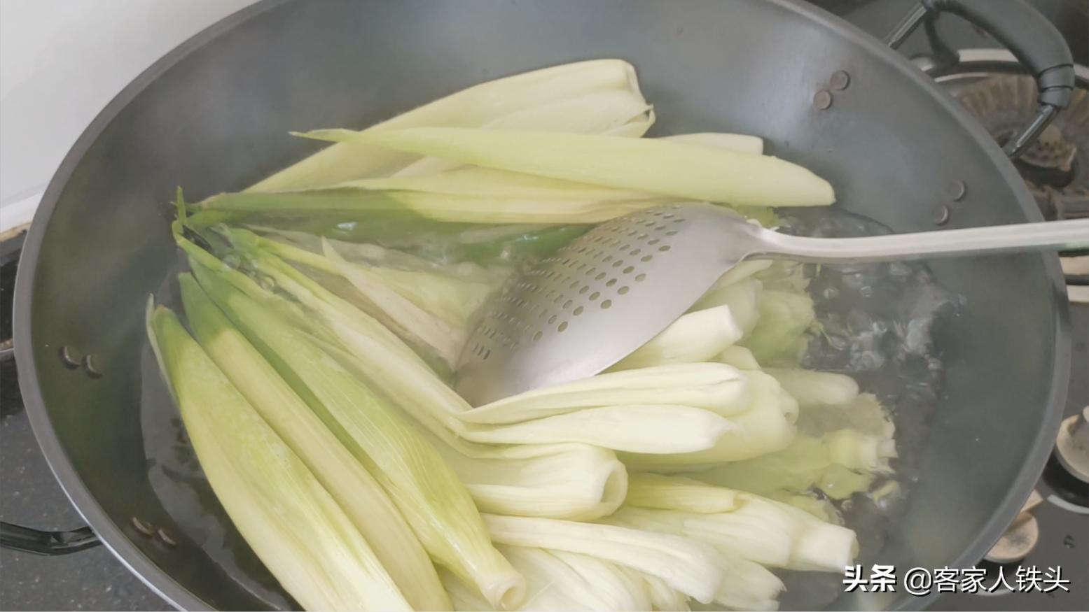 端午节粽子有新吃法，独特口味口感好，味道香浓一次吃5个也不腻