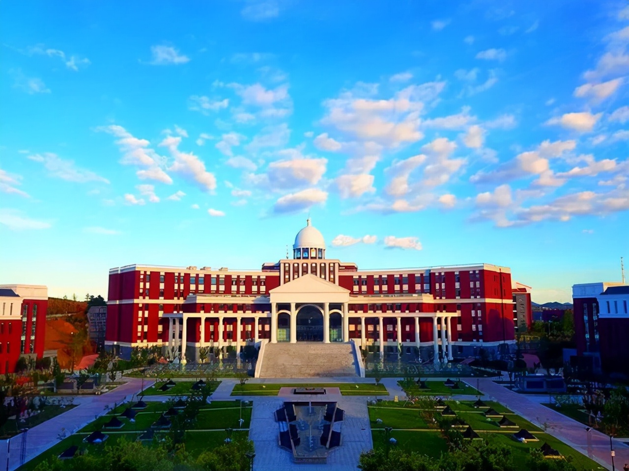 药科大学都有哪些,全国有哪些被忽视的好大学