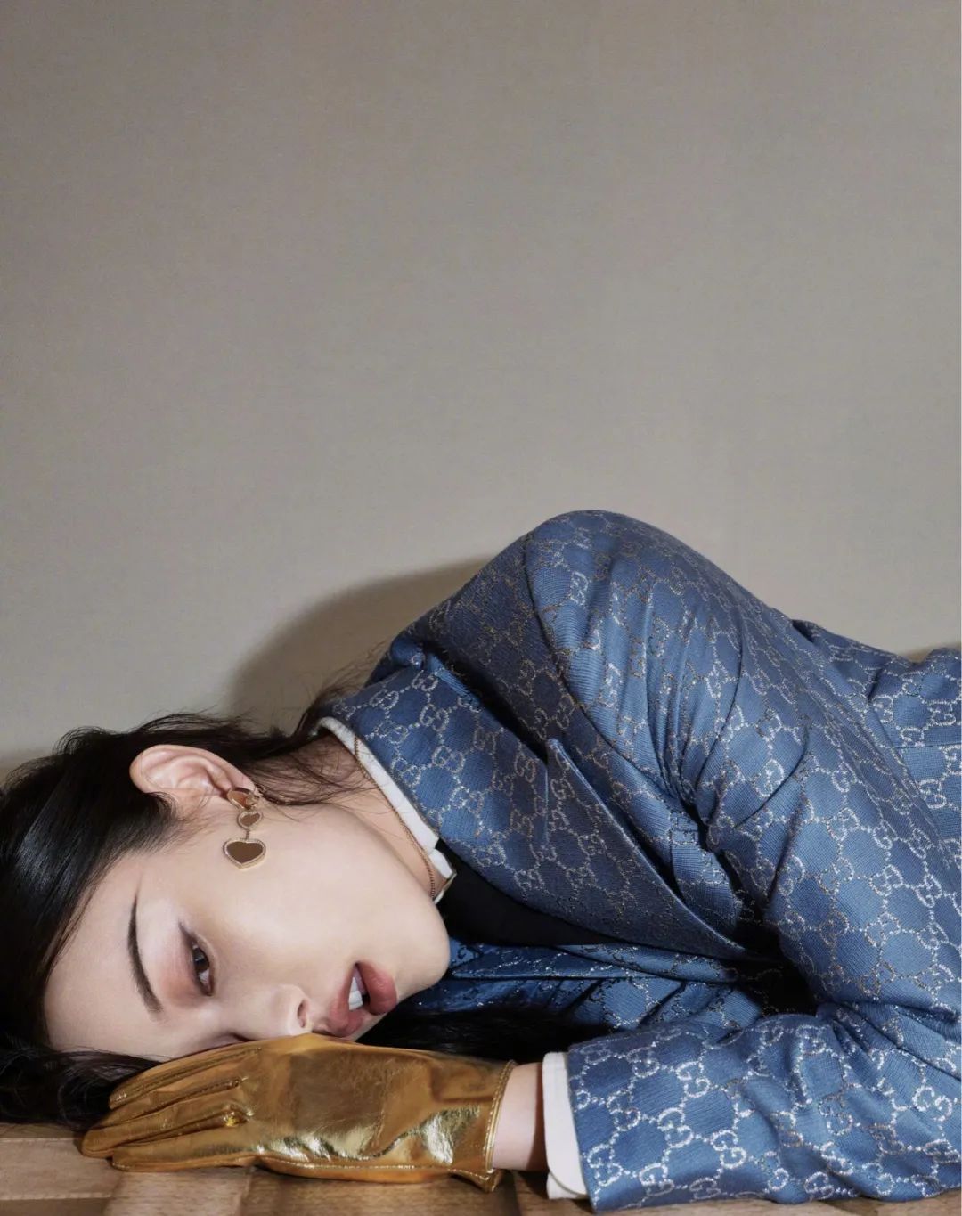 中韩女星撞衫只有林允儿能赢,中韩顶级仙女刘亦菲和孙艺珍撞衫