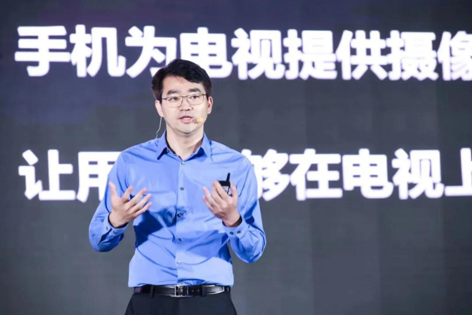 云联百端视界共和——中国移动魔百和2.0版重磅首发