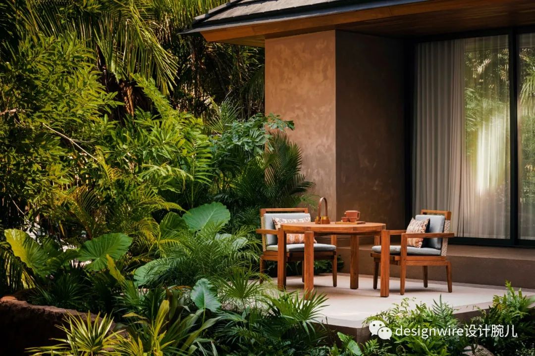 全球只有三家的酒店迪拜,oneandonly酒店