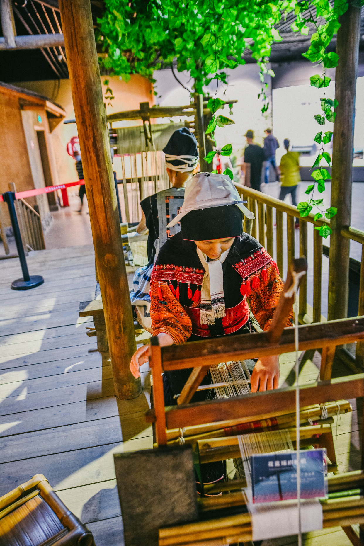 喜马拉雅山地区的长寿民族,世界上最长寿民族罕萨族