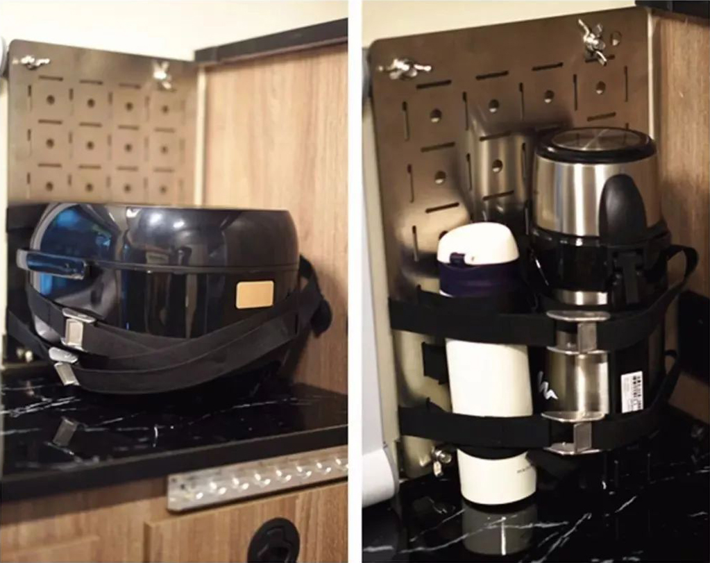 既能越野又能家用,既能拉货又能露营的车