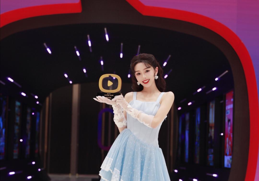 从赛道新选手到天猫服饰推荐官，呼呼美呼如何找到独特商业价值？