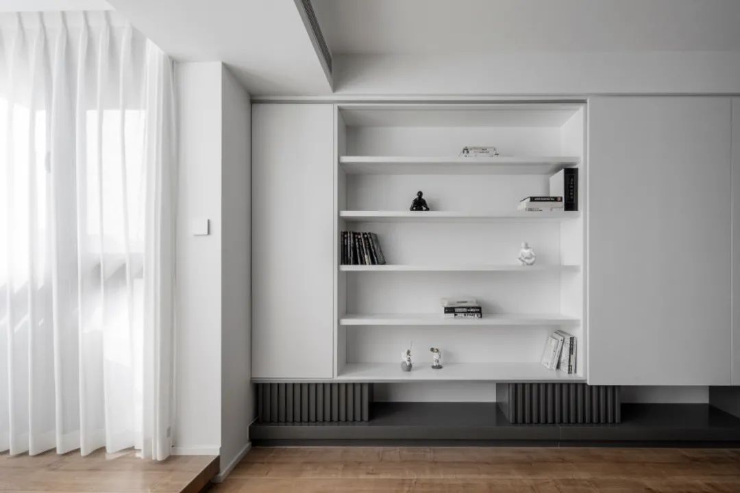 恒田家｜房顶能长猫，书屋变树屋！120平梦幻三口之家