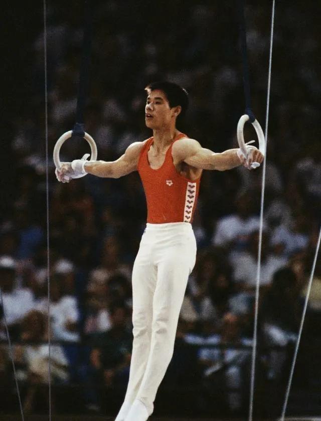 健力宝创始人李经纬事件老照片,健力宝创始人李经纬大败局