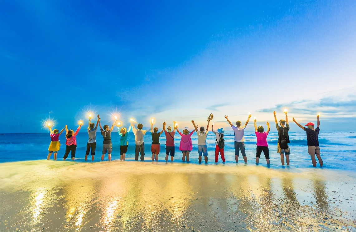 辞掉工作来一场说走就走的旅行,辞职后我实现旅行自由