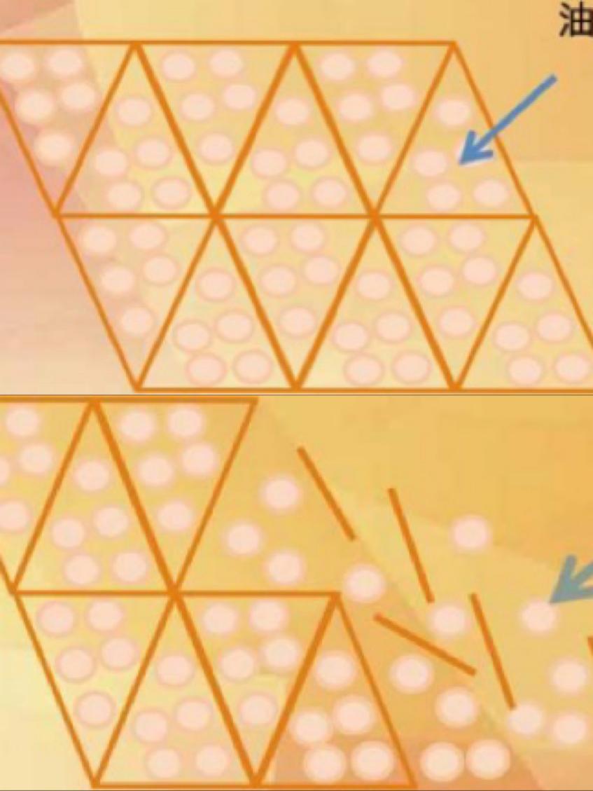 卸妆膏解压,解压卸妆品