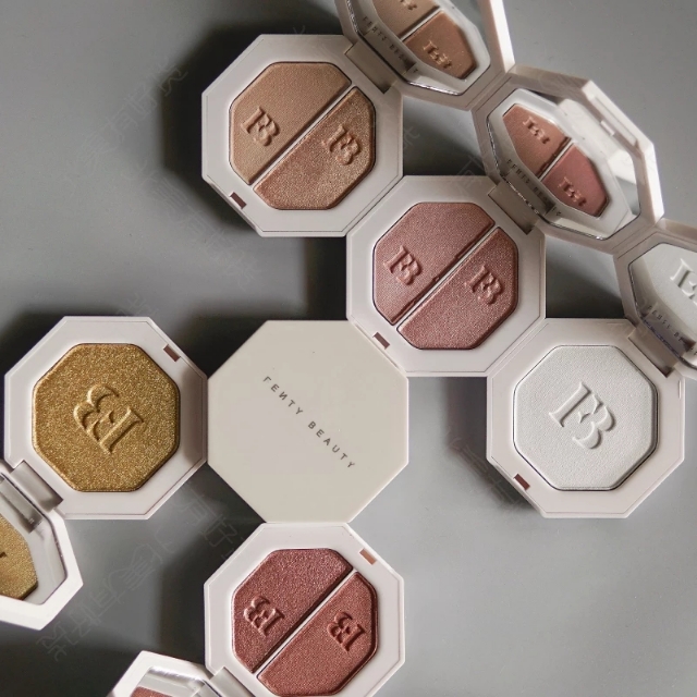 高光选什么品牌,张韶涵贝壳高光