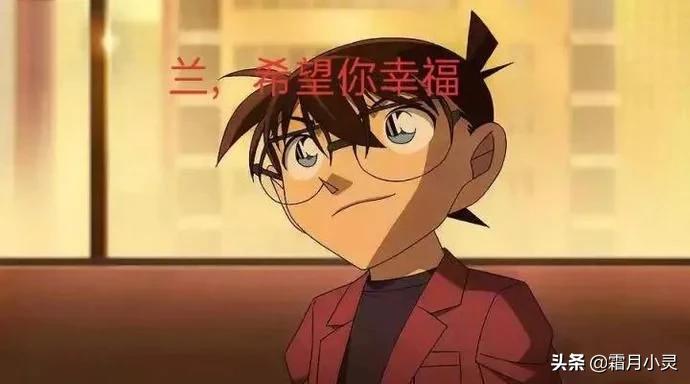 江户川柯南到底是不是工藤新一,江户川柯南和工藤新一名字的由来