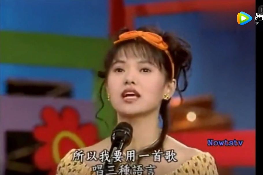 伊能静被批评完整视频,伊能静50岁生日长文内容