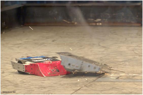 机器人擂台赛视频教程,机器人擂台赛视频完整版