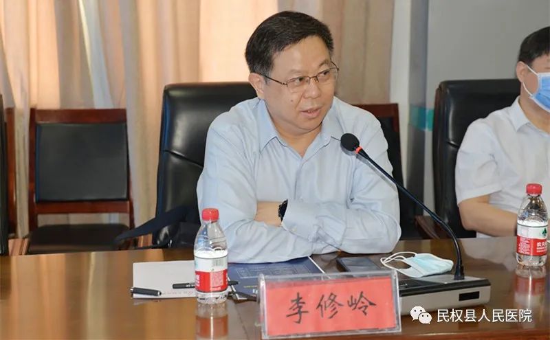 河南省医学会适宜技术两个推广项目河南省人民医院豫东分院开展