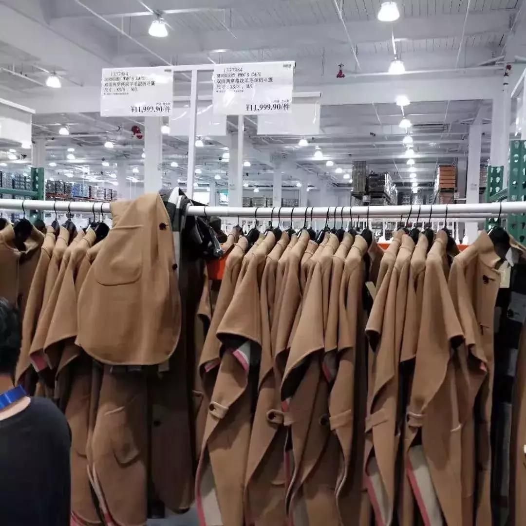 costco现在客流如何,costco实时人数