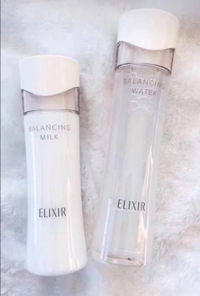 夏季贵妇水乳推荐,夏日水乳推荐小饼干