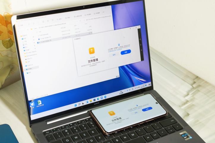 荣耀magicbook14全面评测,荣耀magicbookv14轻薄款